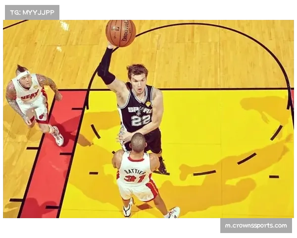 杨瀚森防守亮眼 斯普利特战术调整初见成效